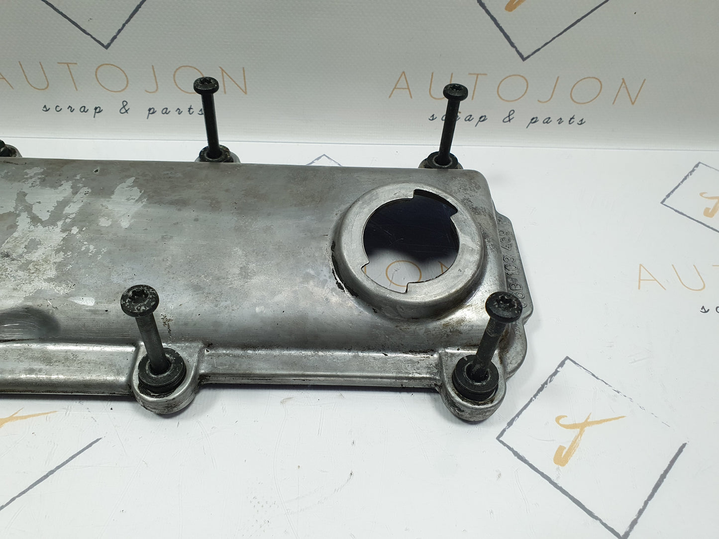 Capac culbutori Audi A3 (8L1) 1.6 b AVU 2001