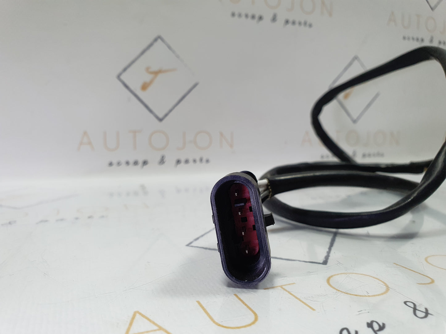 Sonda lambda Opel Corsa C (F68) 1.2 b Z12XE 2003