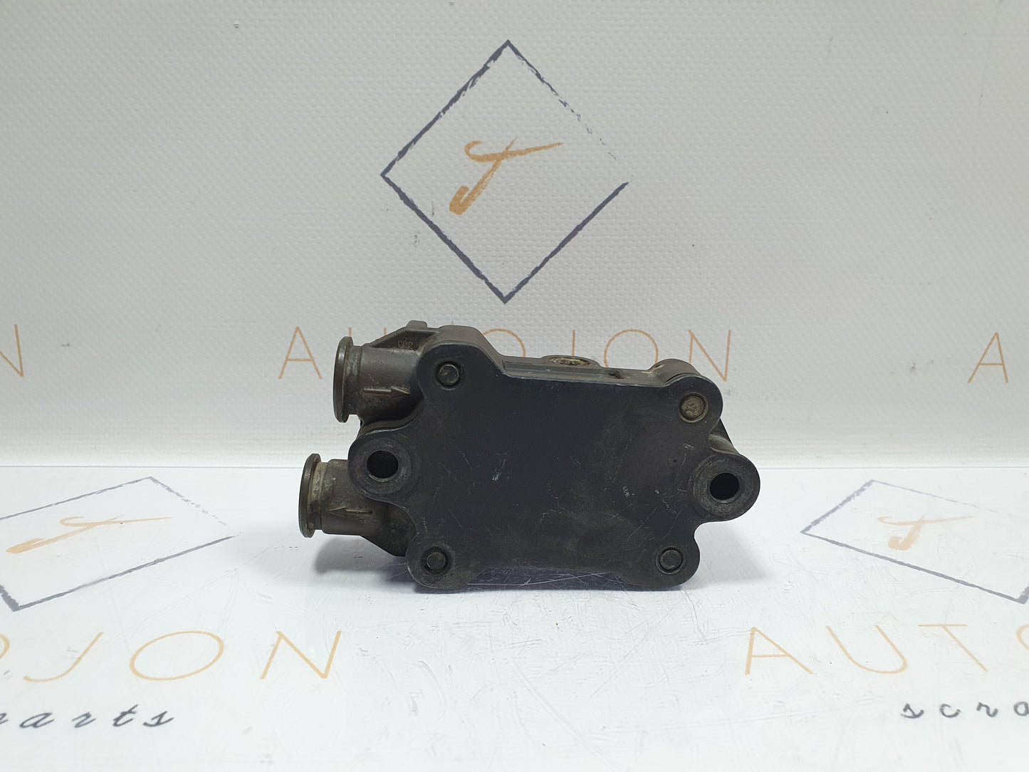 Pompa joasa presiune Mercedes E Class (W211) 220 CDI 2007