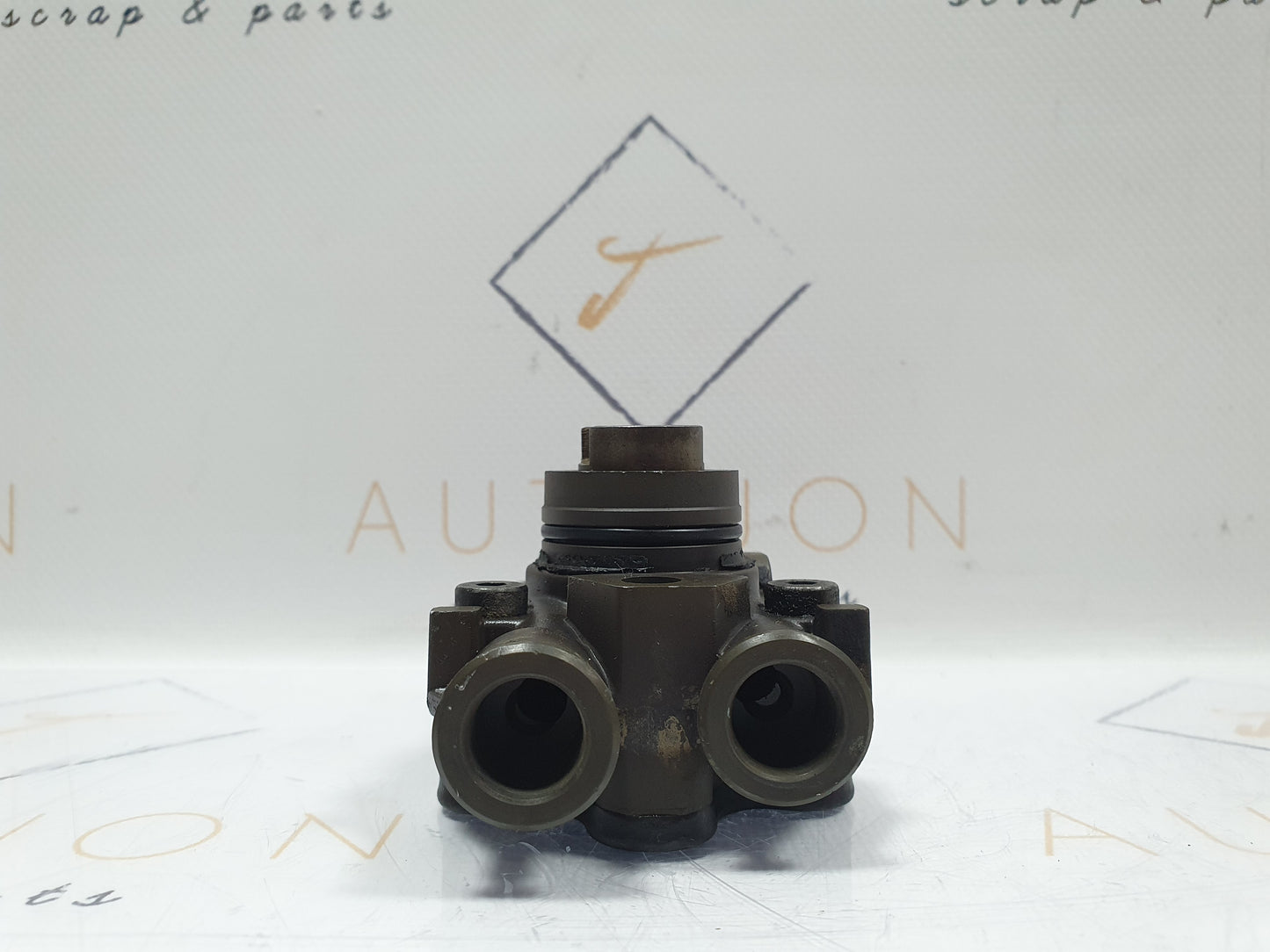 Pompa joasa presiune Mercedes E Class (W211) 220 CDI 2007