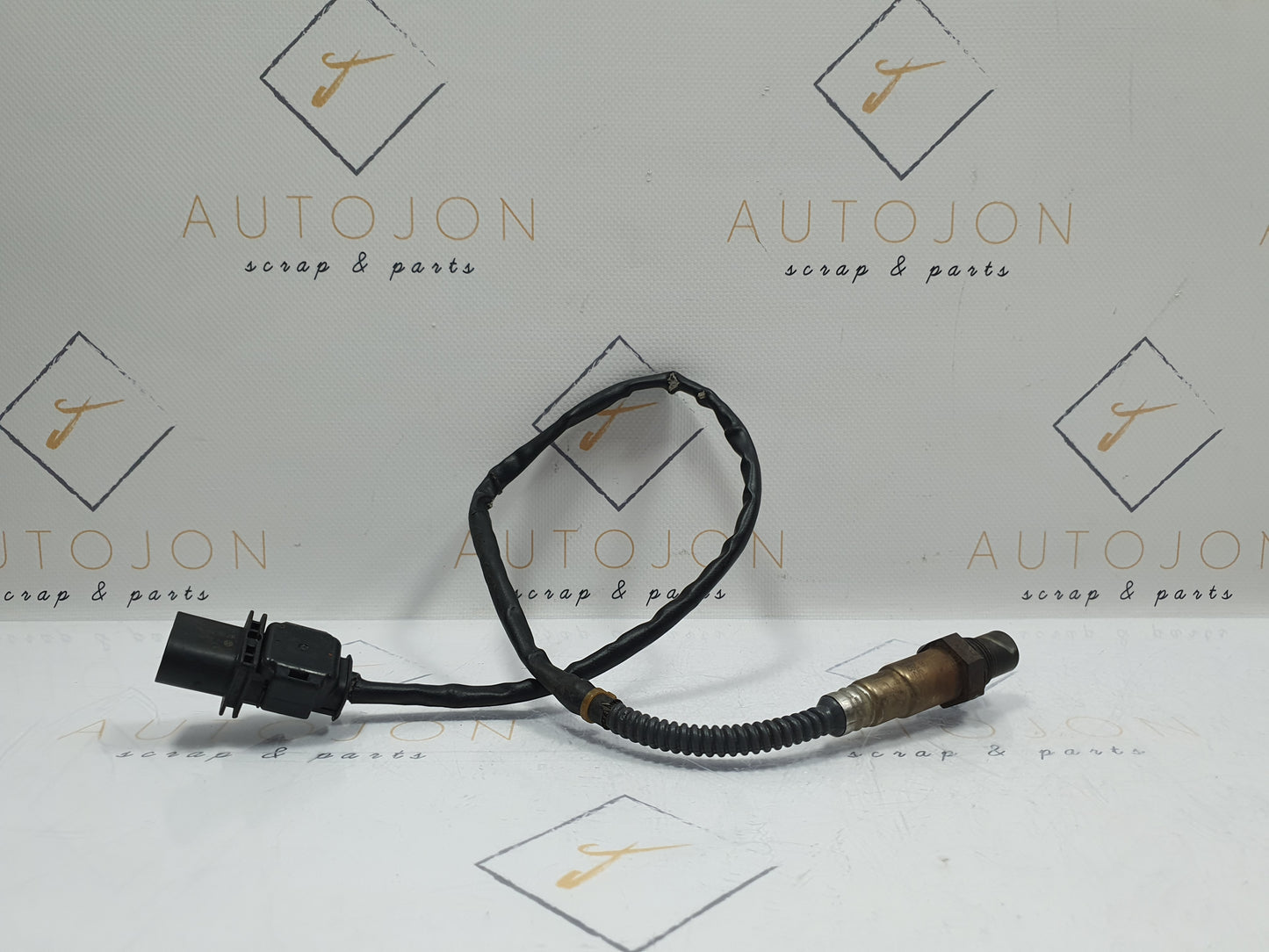 Sonda lambda Volkswagen Passat (3C5) Variant 2.0 TDI BMP 2007