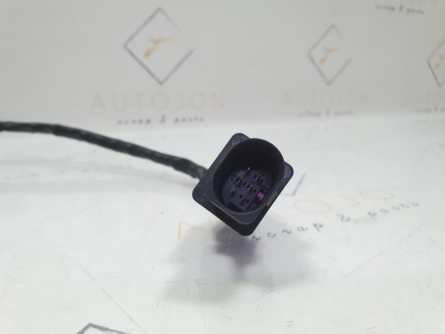 Sonda lambda Volkswagen Passat (3C5) Variant 2.0 TDI BMP 2007