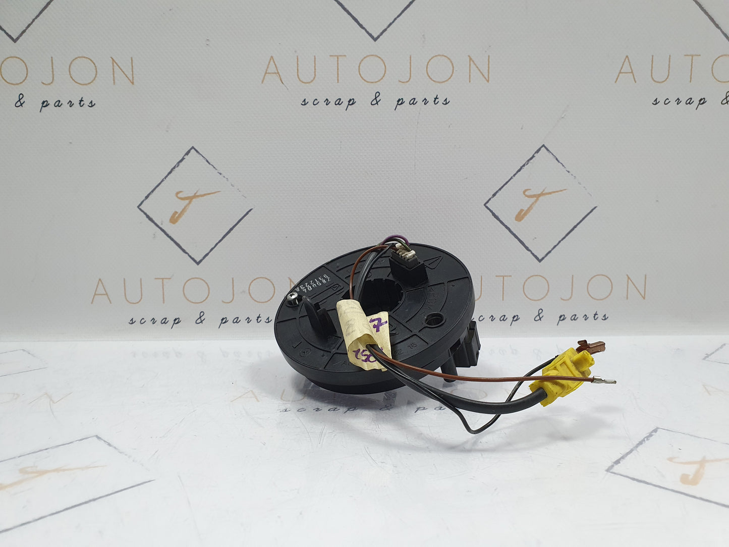 Spirala volan Mercedes Viano (W639) 2.2 CDI OM646 2004