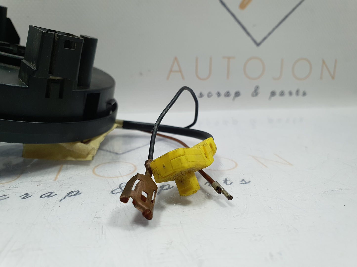 Spirala volan Mercedes Viano (W639) 2.2 CDI OM646 2004