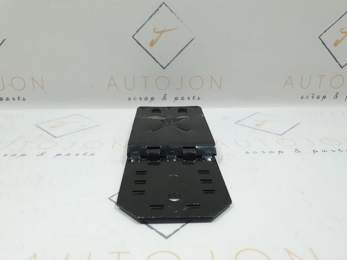 Opritor roata Mercedes C Class (W203) 220 CDI OM611 2002