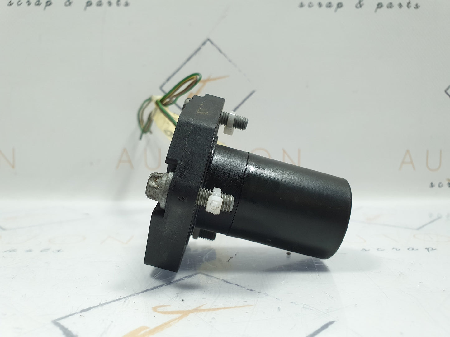 Senzor nivel baie de ulei Mercedes C-Class (S204) 2.2 CDI 2011