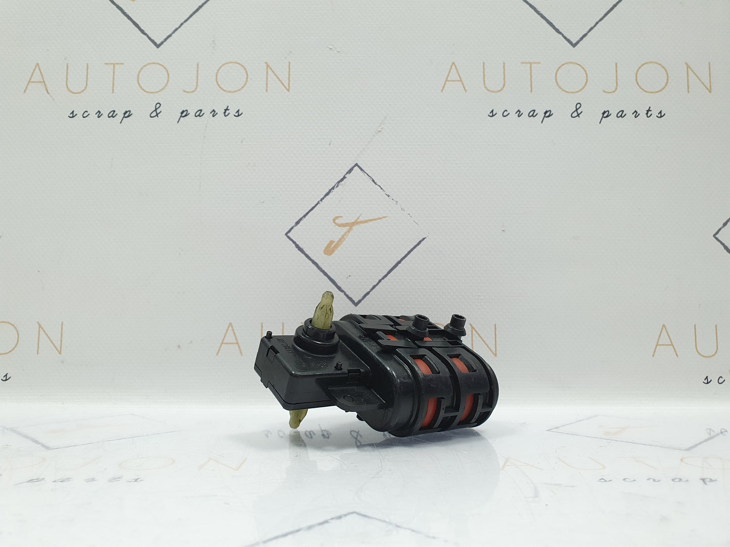 Actuator aeroterma Mercedes E Class (W210) 220 CDI OM611 2001