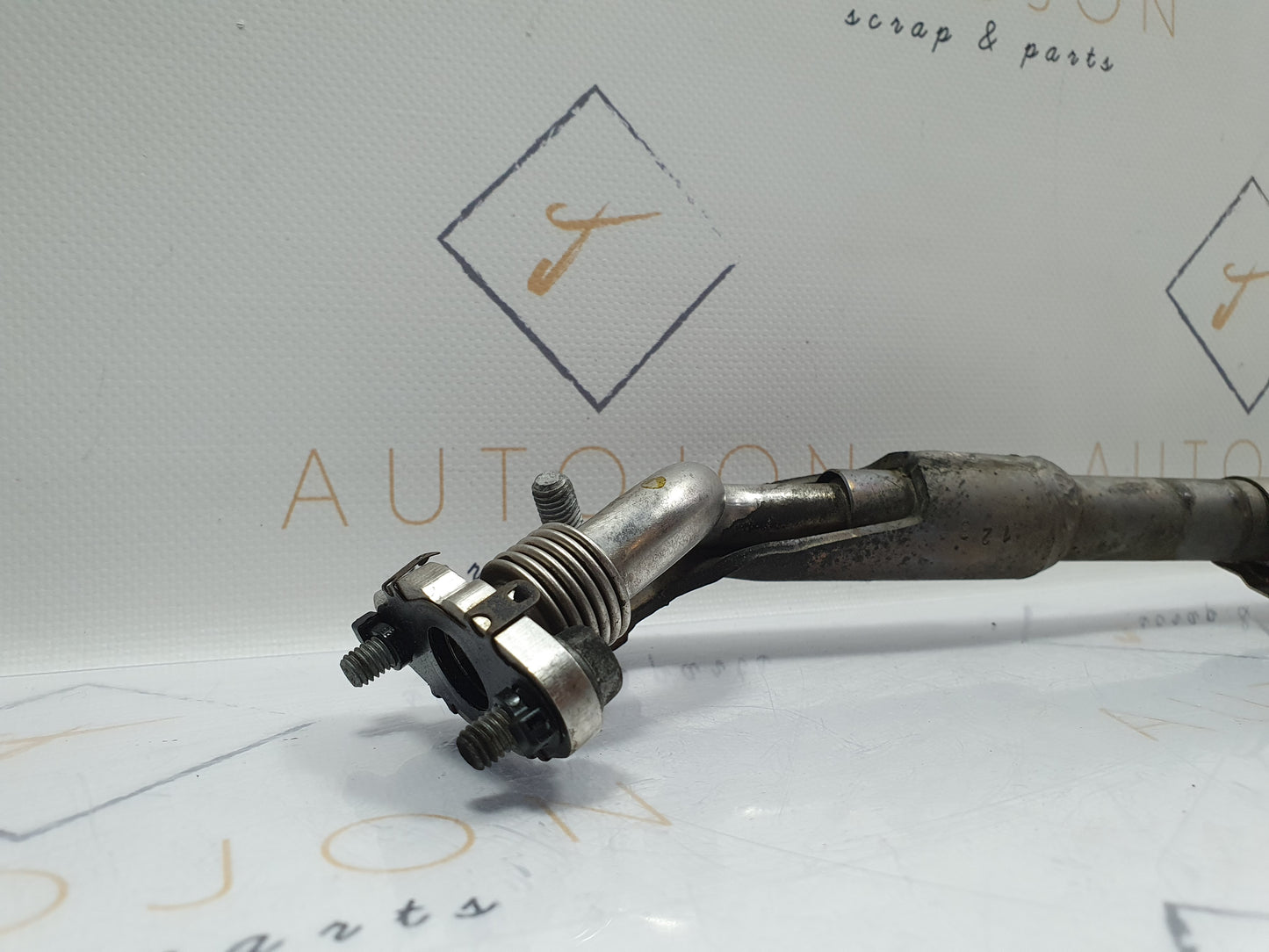 Conducta tur-retur turbo Volkswagen Touran (1T3) 2.0 TDI CFHC 2012