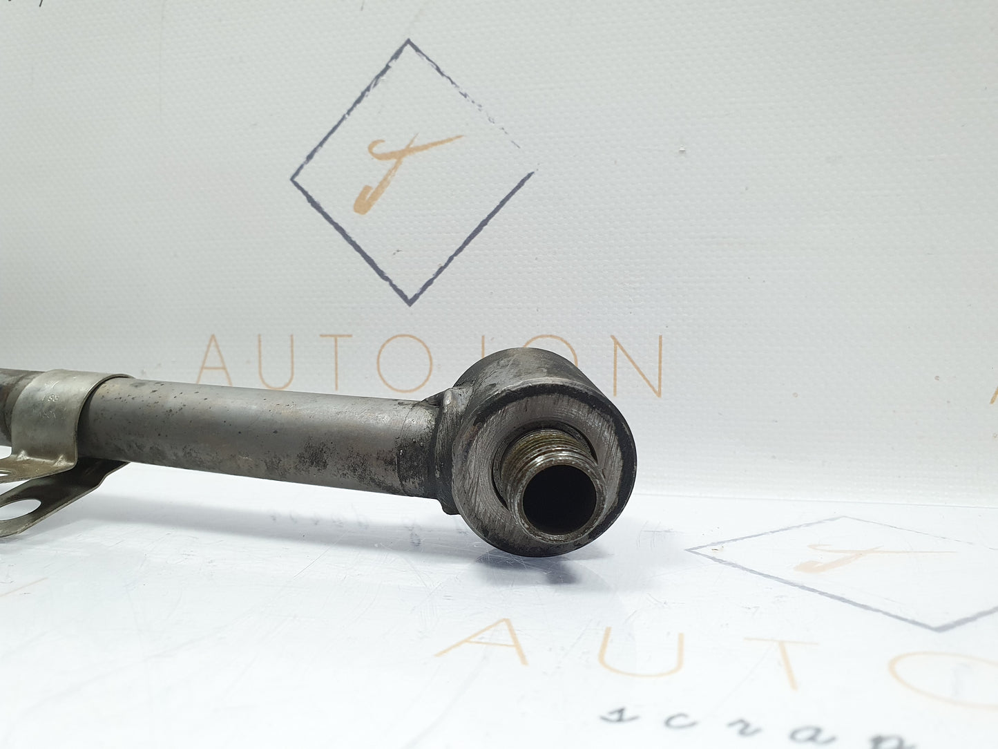 Conducta tur-retur turbo Volkswagen Touran (1T3) 2.0 TDI CFHC 2012