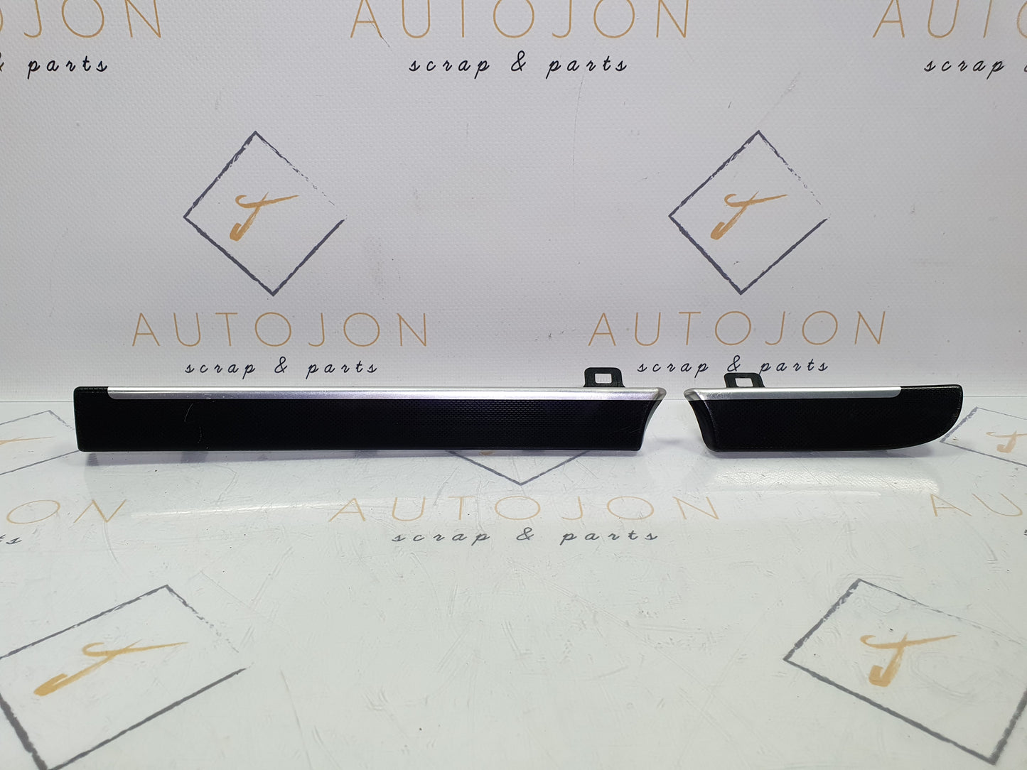 Set bandouri bord Volkswagen Touran (1T3) 2.0 TDI CFHC 2012