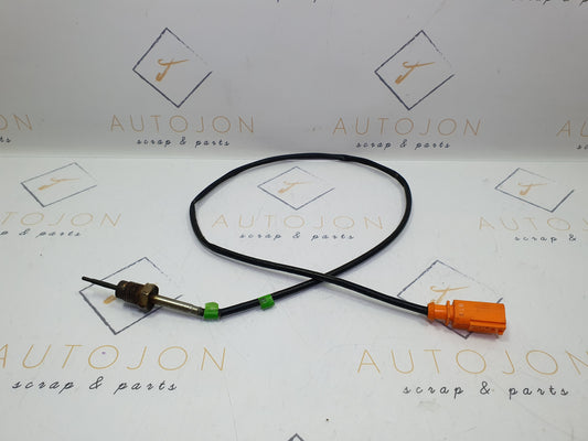 Senzor temperatura gaze Volkswagen Touran (1T3) 2.0 TDI CFHC 2012