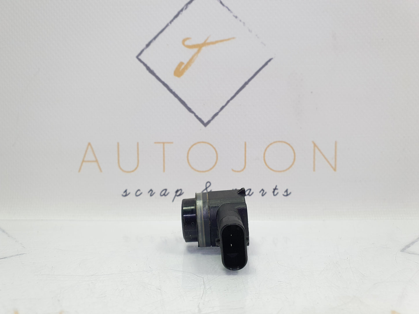 Senzor parcare spate Volkswagen Touran (1T3) 2.0 TDI CFHC 2012