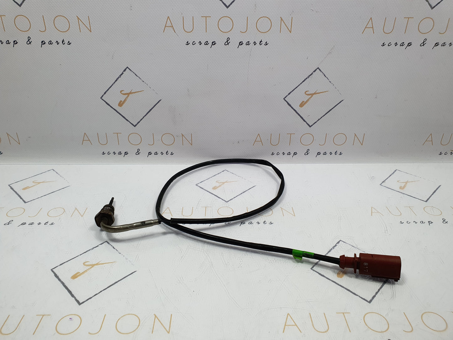 Senzor temperatura 03L906088BH Volkswagen Touran (1T3) 2.0 TDI CFHC 2012