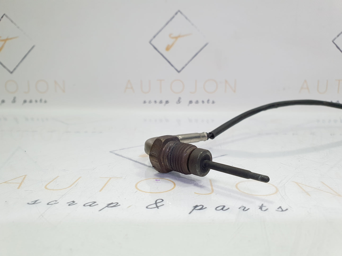 Senzor temperatura 03L906088BH Volkswagen Touran (1T3) 2.0 TDI CFHC 2012