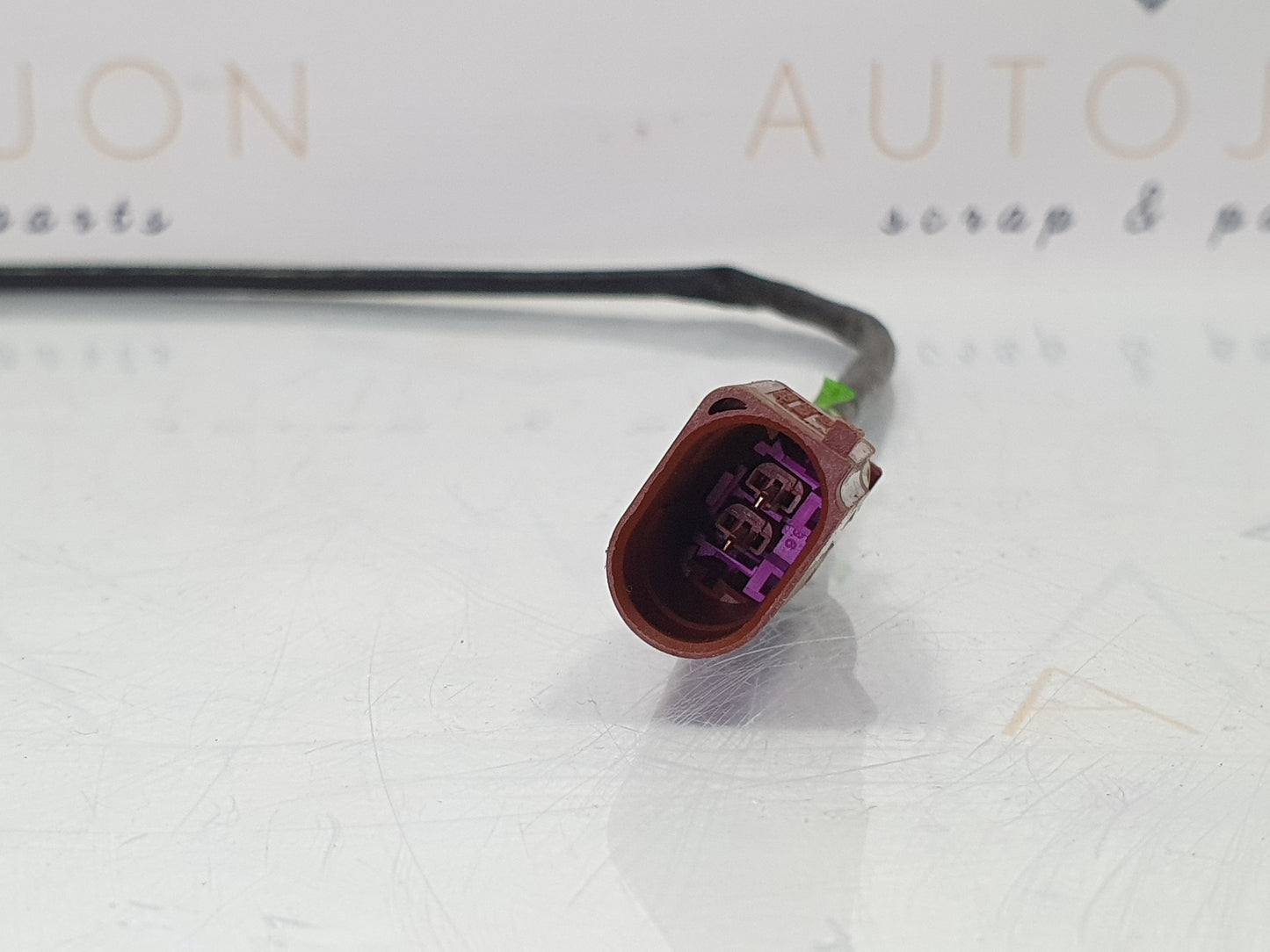 Senzor temperatura 03L906088BH Volkswagen Touran (1T3) 2.0 TDI CFHC 2012