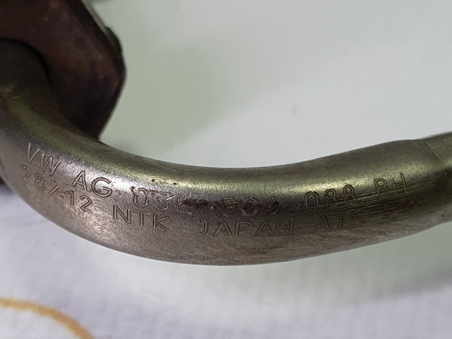 Senzor temperatura 03L906088BH Volkswagen Touran (1T3) 2.0 TDI CFHC 2012