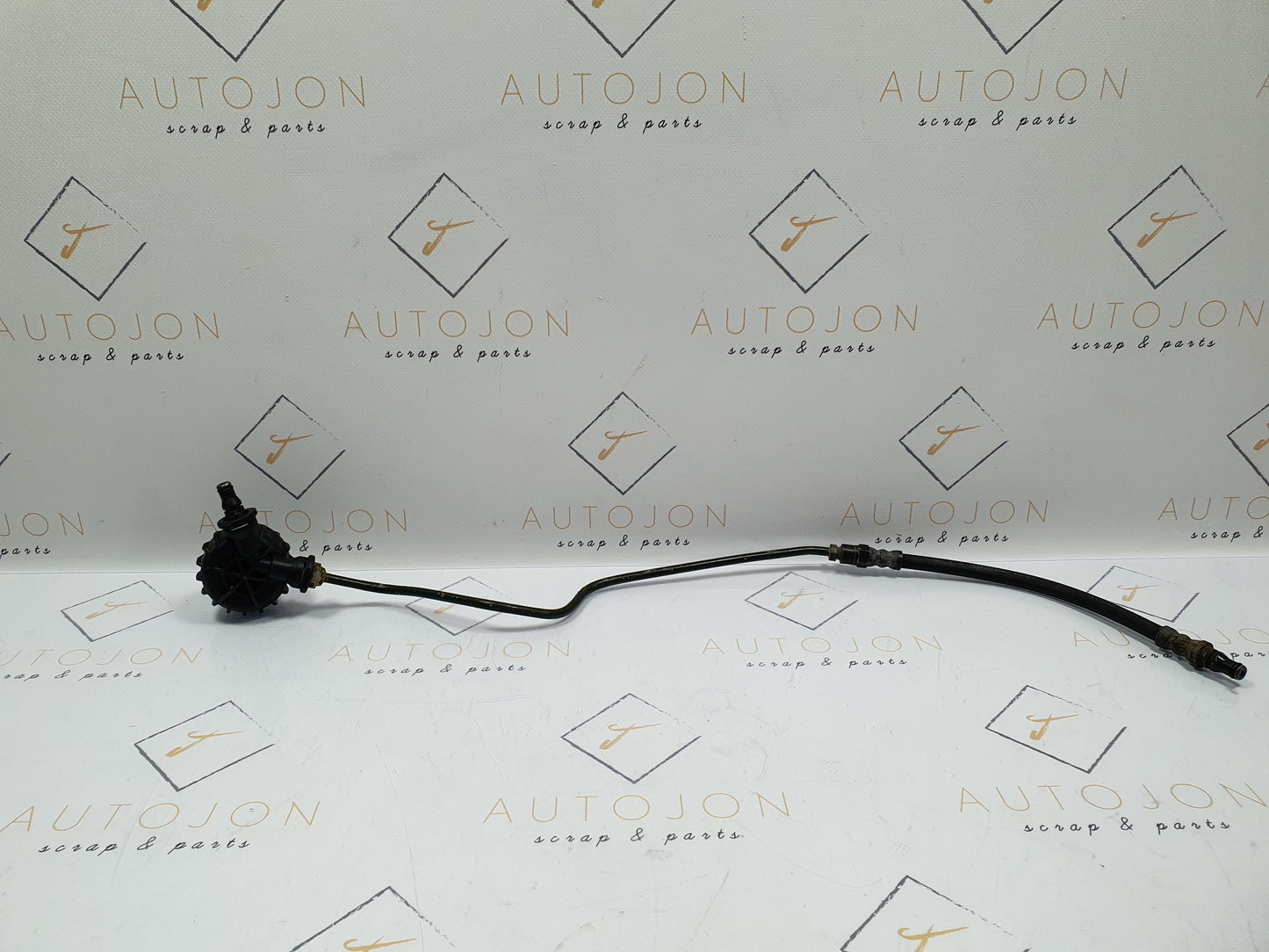 Conducta ambreiaj Volkswagen Touran (1T3) 2.0 TDI CFHC 2012