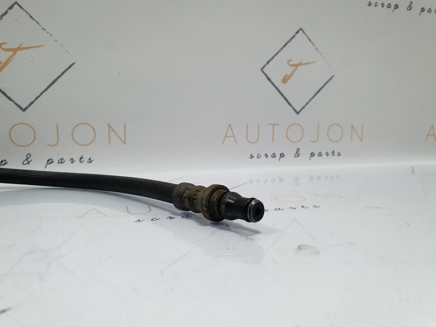 Conducta ambreiaj Volkswagen Touran (1T3) 2.0 TDI CFHC 2012