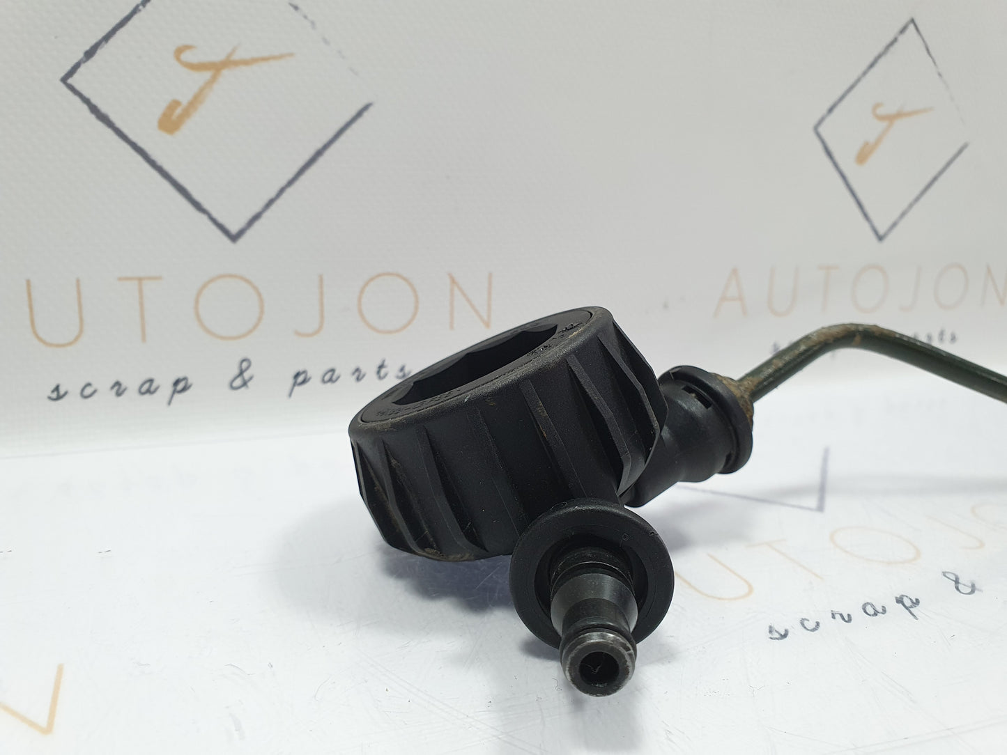 Conducta ambreiaj Volkswagen Touran (1T3) 2.0 TDI CFHC 2012