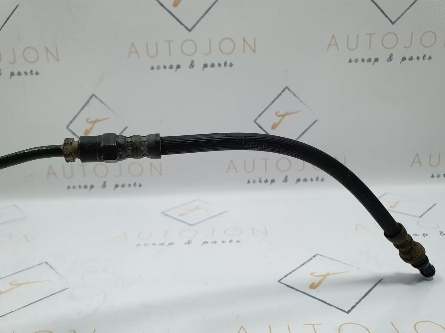 Conducta ambreiaj Volkswagen Touran (1T3) 2.0 TDI CFHC 2012