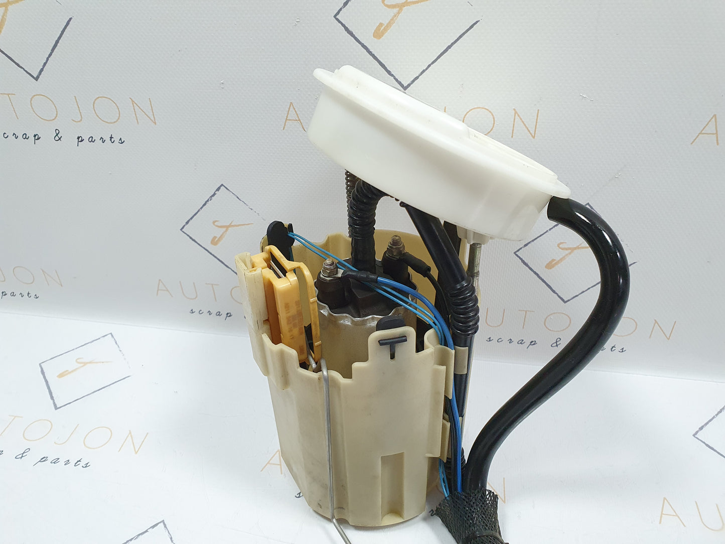 Pompa combustibil rezervor Mercedes C 200 (W203) Limousine 2.2 CDI OM646 2003