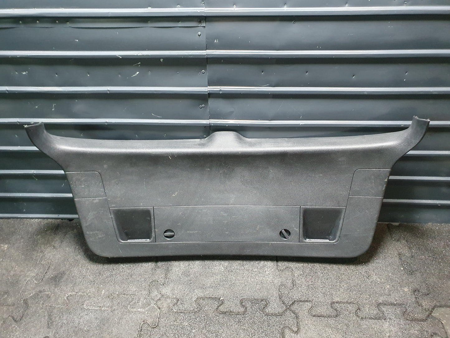 Ornament capac haion Volkswagen Passat (3C5) Variant 2.0 TDI BMP 2007