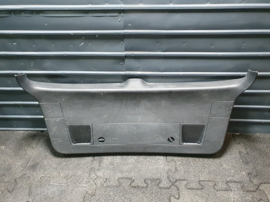 Ornament capac haion Volkswagen Passat (3C5) Variant 2.0 TDI BMP 2007