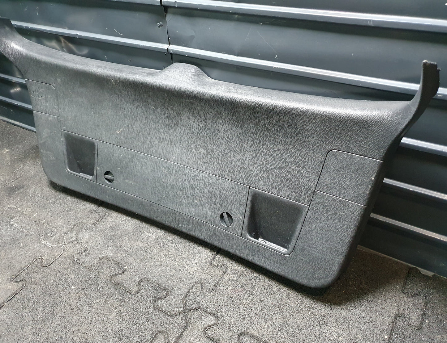 Ornament capac haion Volkswagen Passat (3C5) Variant 2.0 TDI BMP 2007