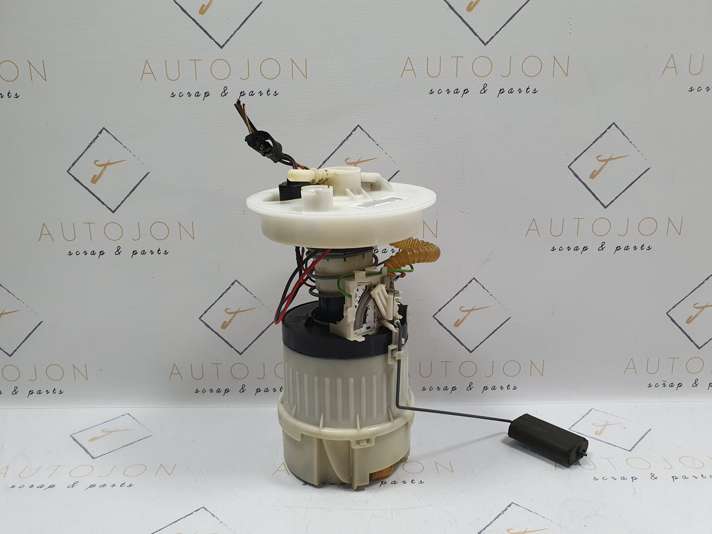 Pompa combustibil rezervor Ford Focus 2 (DA) 1.6 L 2006