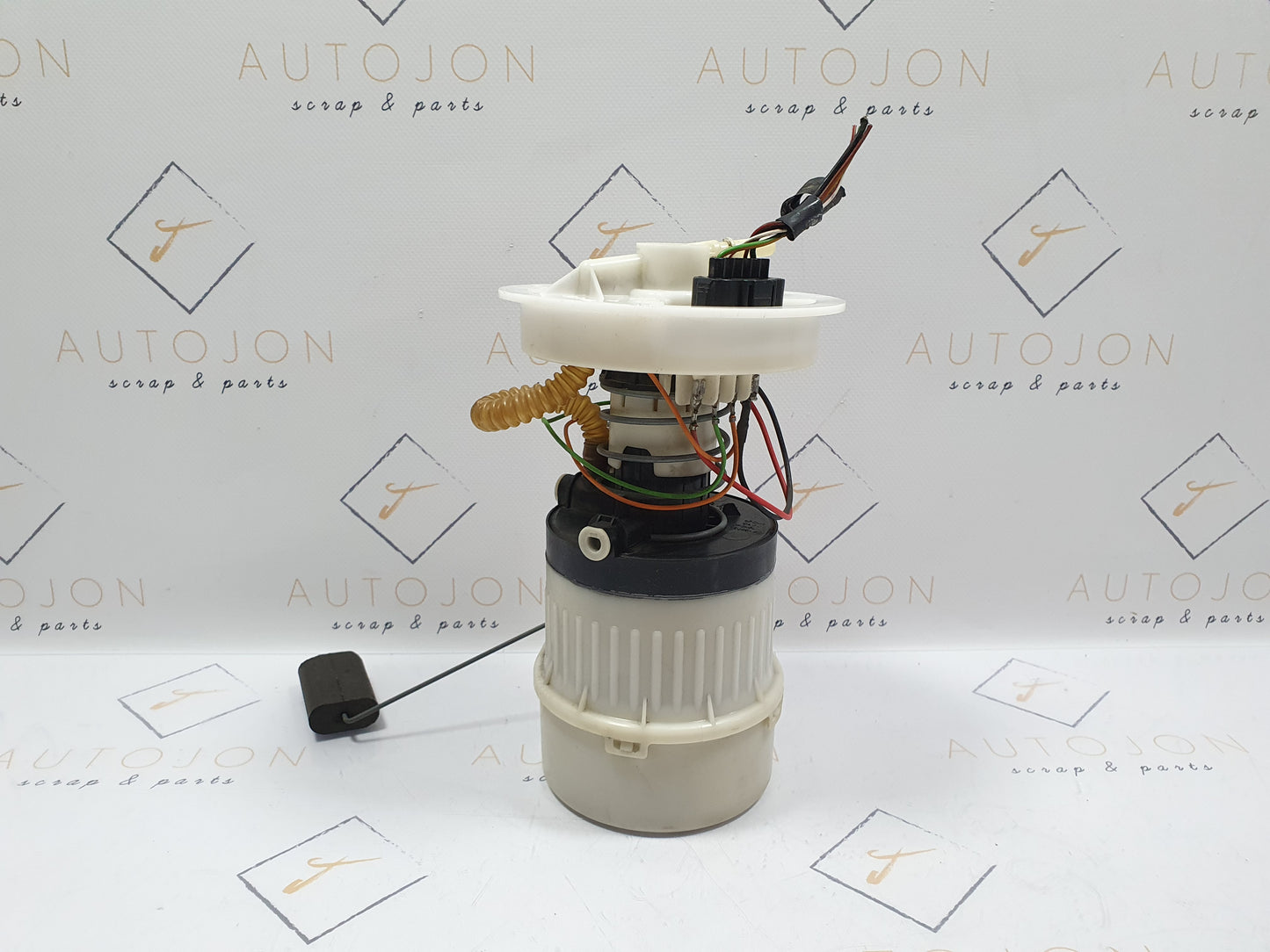 Pompa combustibil rezervor Ford Focus 2 (DA) 1.6 L 2006