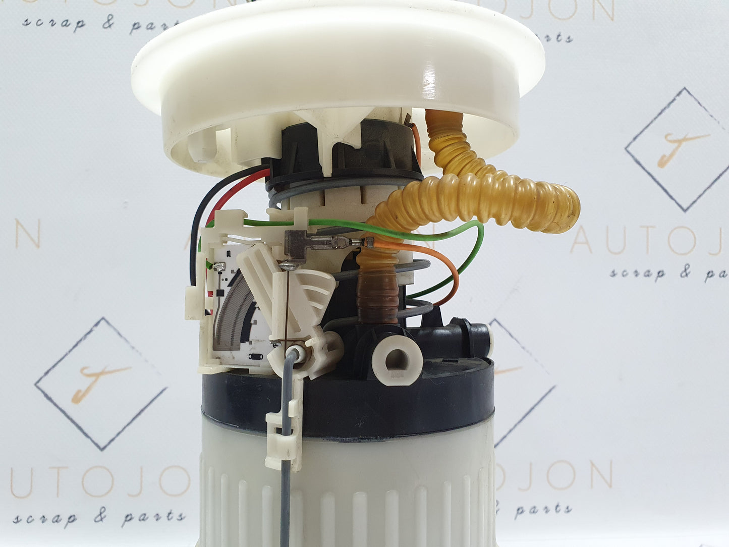 Pompa combustibil rezervor Ford Focus 2 (DA) 1.6 L 2006