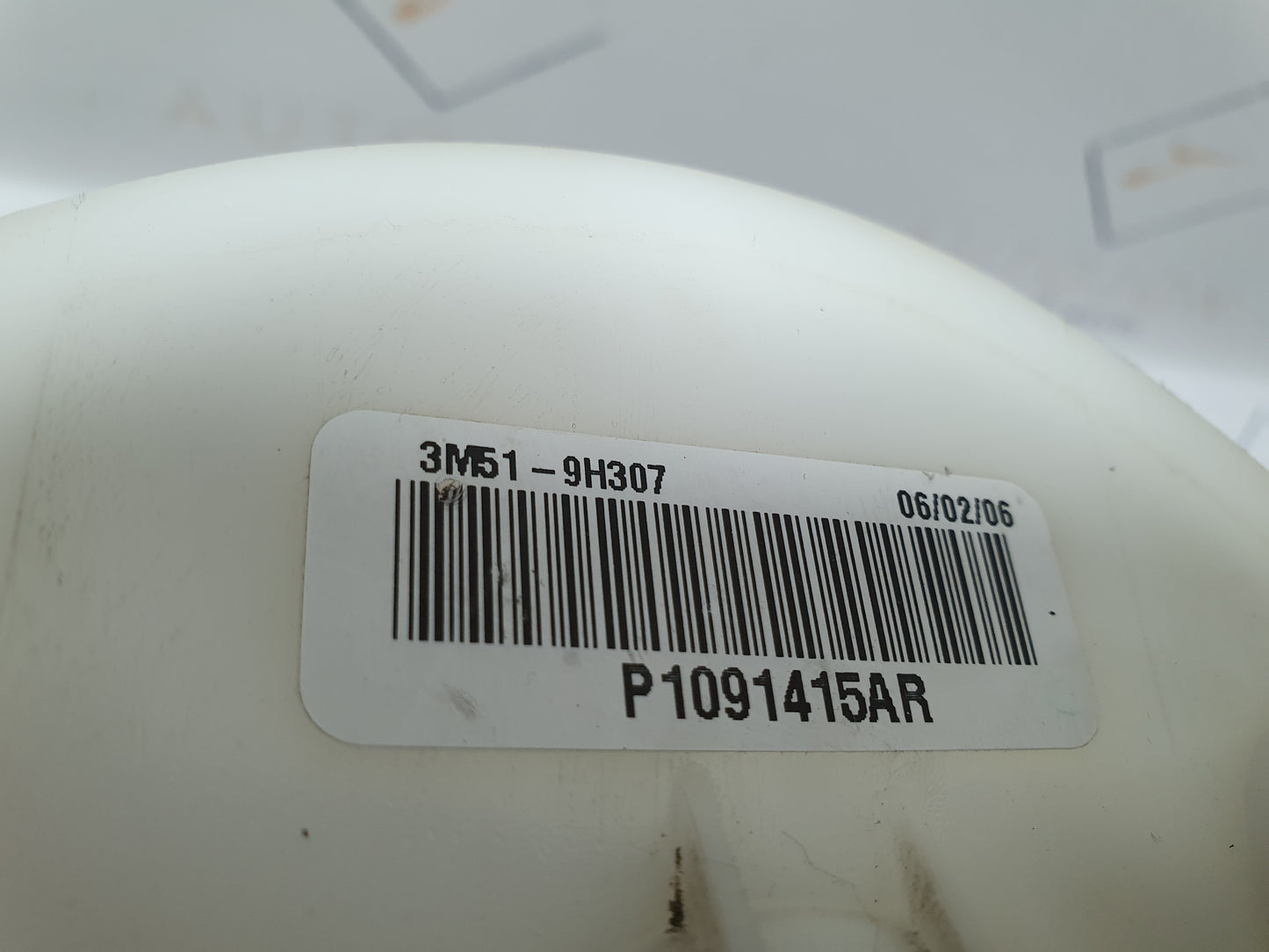 Pompa combustibil rezervor Ford Focus 2 (DA) 1.6 L 2006