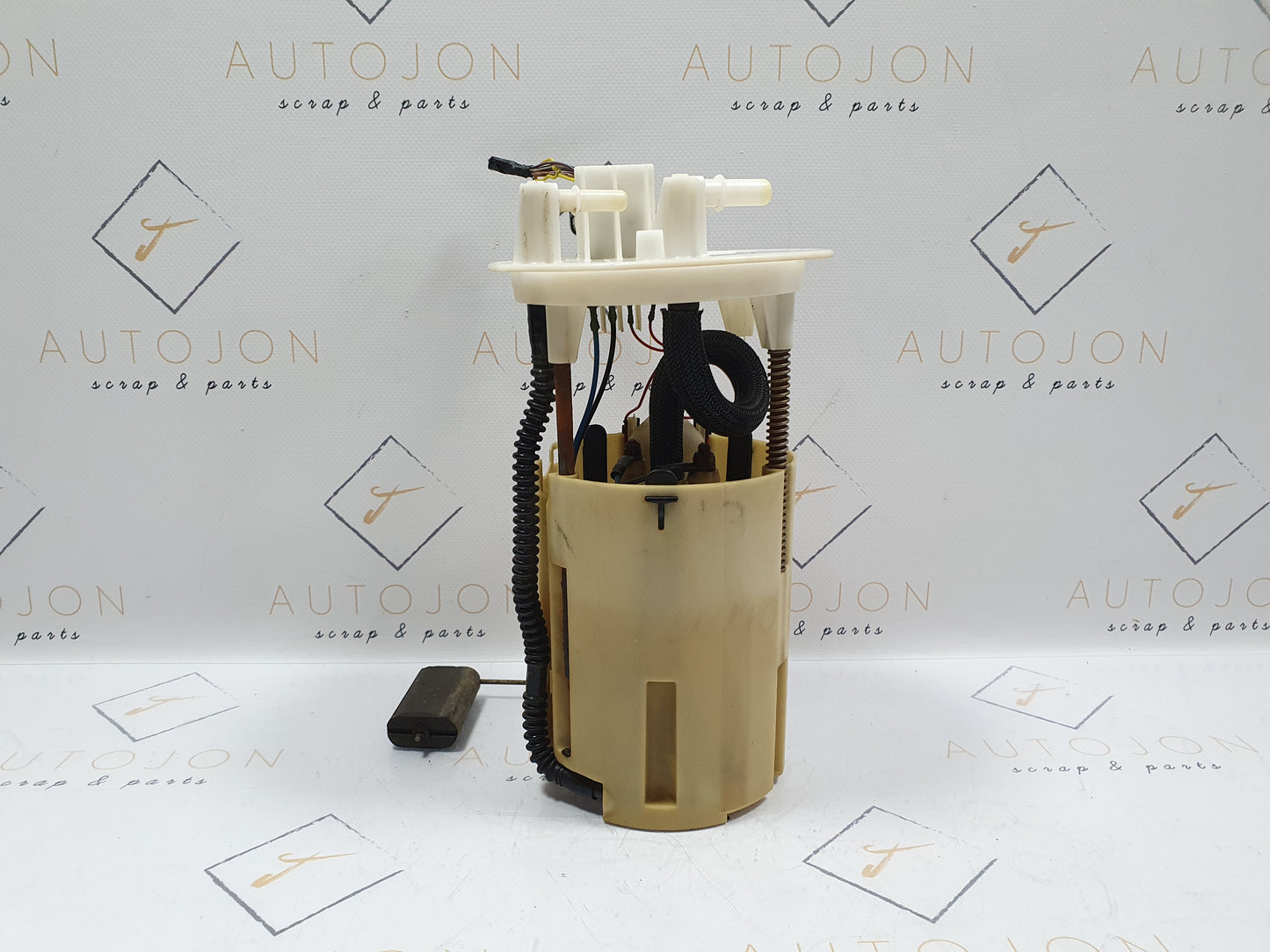 Pompa combustibil rezervor 51746634 Peugeot 407 Estate (6CJ) 2.0 HDi