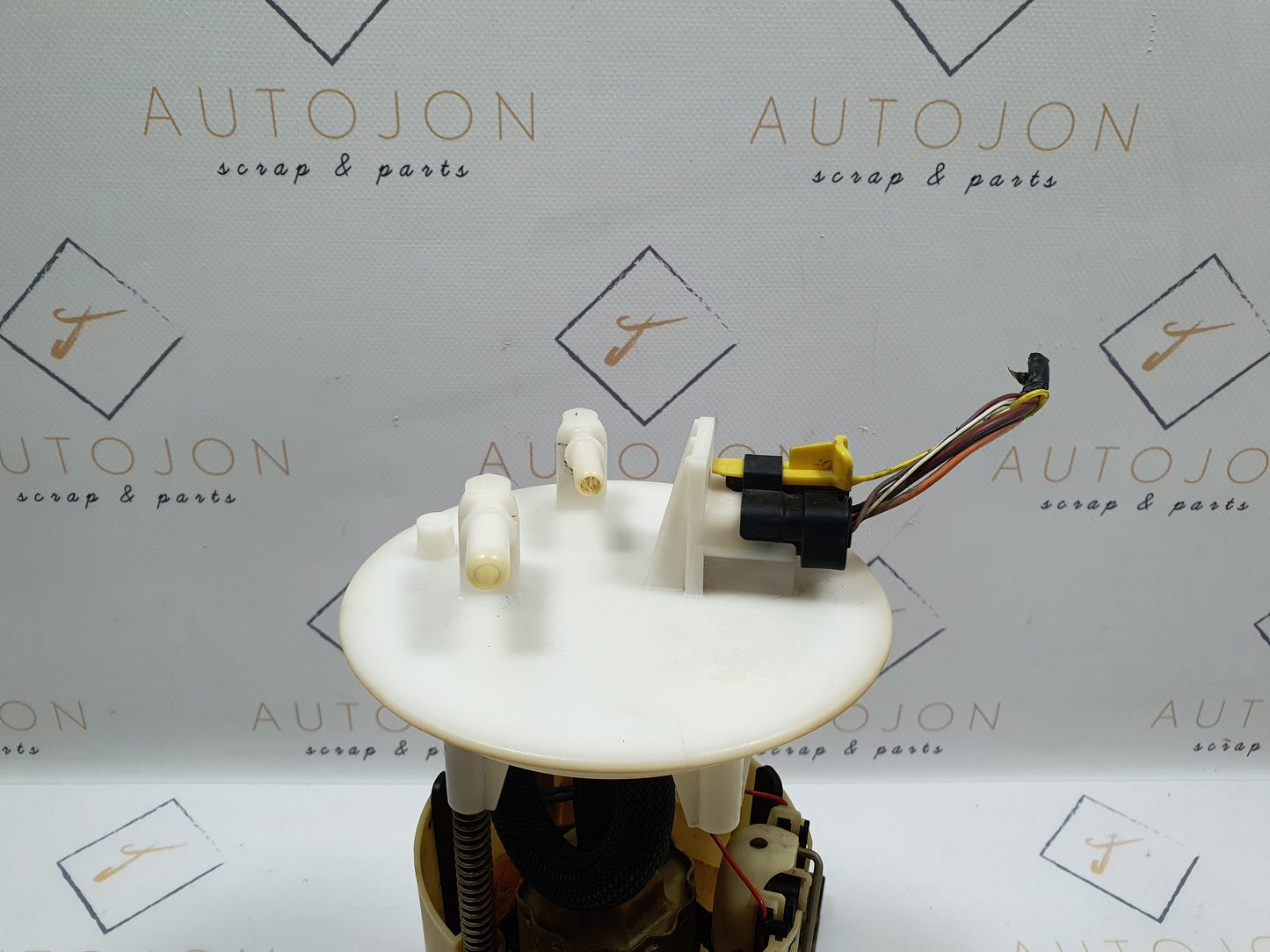 Pompa combustibil rezervor 51746634 Peugeot 407 Estate (6CJ) 2.0 HDi