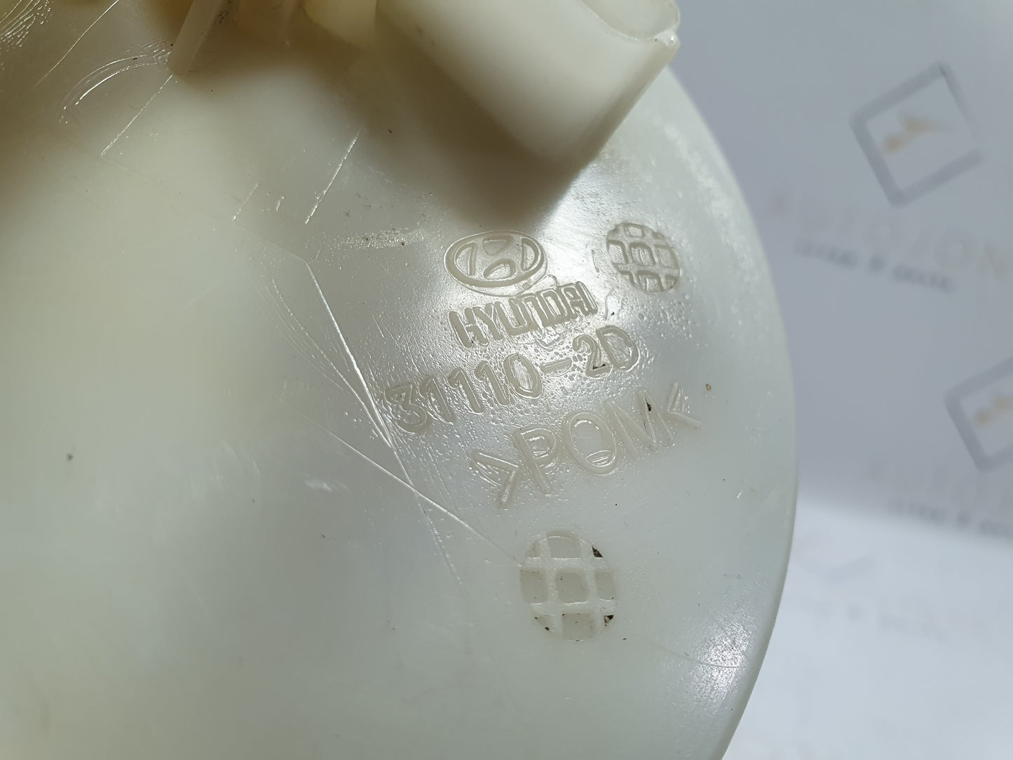 Pompa combustibil rezervor 51746634 Hyundai Coupe (RD) 2.0 16V 2002