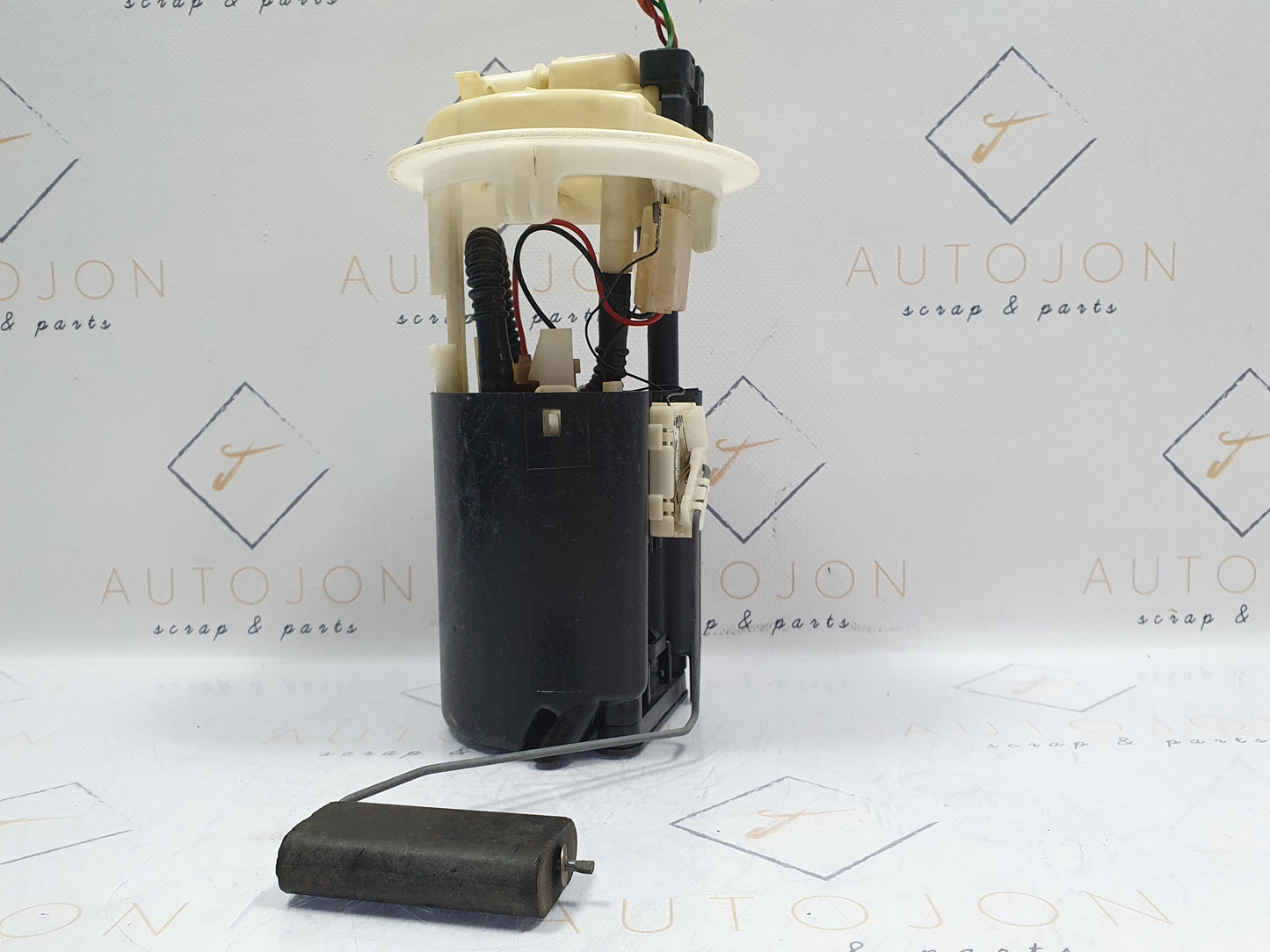 Pompa combustibil rezervor 9730149901 Peugeot 206 (2A/C) 2.0 HDi RHY