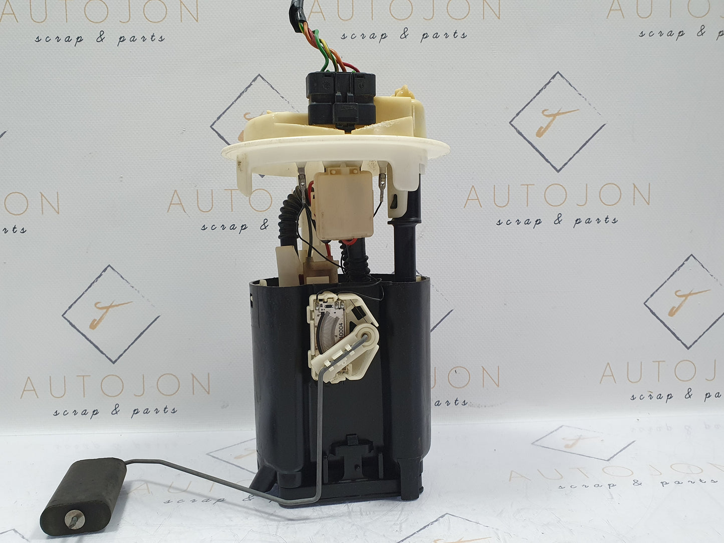 Pompa combustibil rezervor 9730149901 Peugeot 206 (2A/C) 2.0 HDi RHY