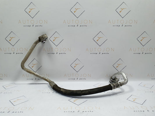 Conducta AC compresor radiator Volkswagen Passat (3C5) Variant 2.0 TDI BMP 2007