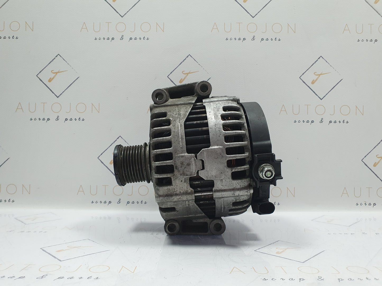 Alternator Mercedes ML (W164) 320 CDI OM642 2007