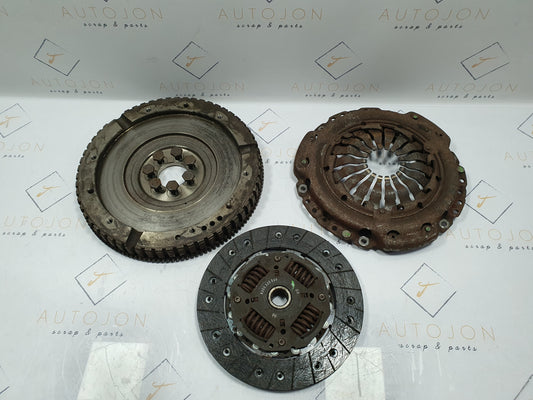 Kit ambreiaj complet Renault Megane (K84) Kombi 1.5 dci K9K 2006