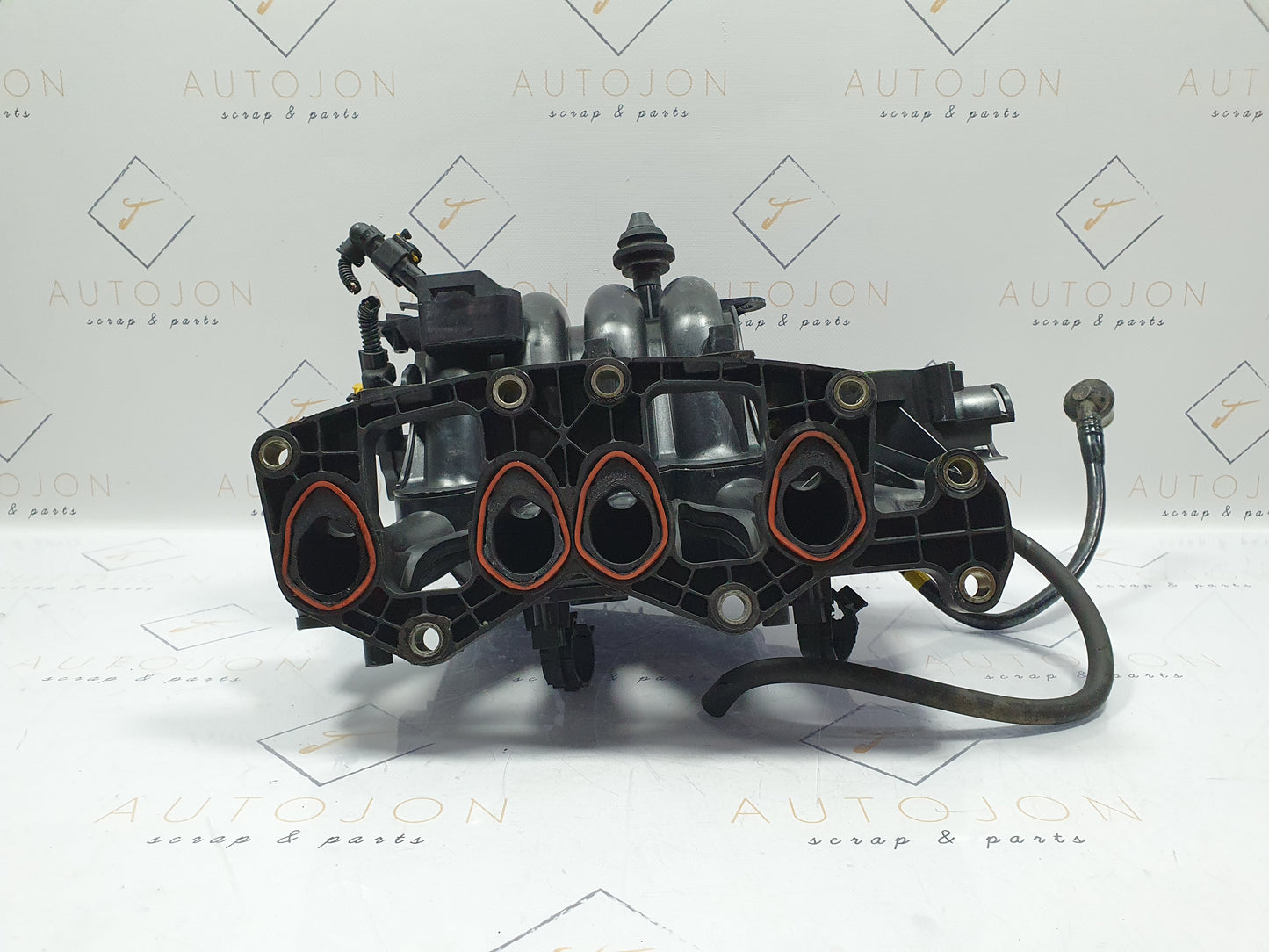 Galerie admisie Fiat Grande Punto (199) 1.2 B 2005