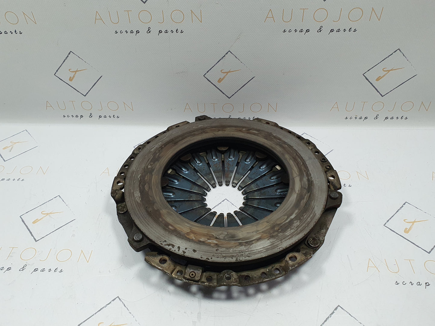 Placa presiune Vokswagen Passat B6 (3C5) Variant 2.0 TDI BKP 2007