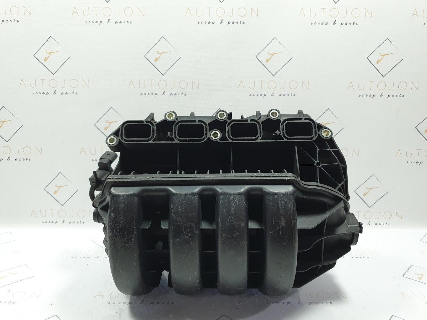 Galerie admisie 03C129709F Volkswagen Golf 5 (1K5) 1.6 FSI 2008