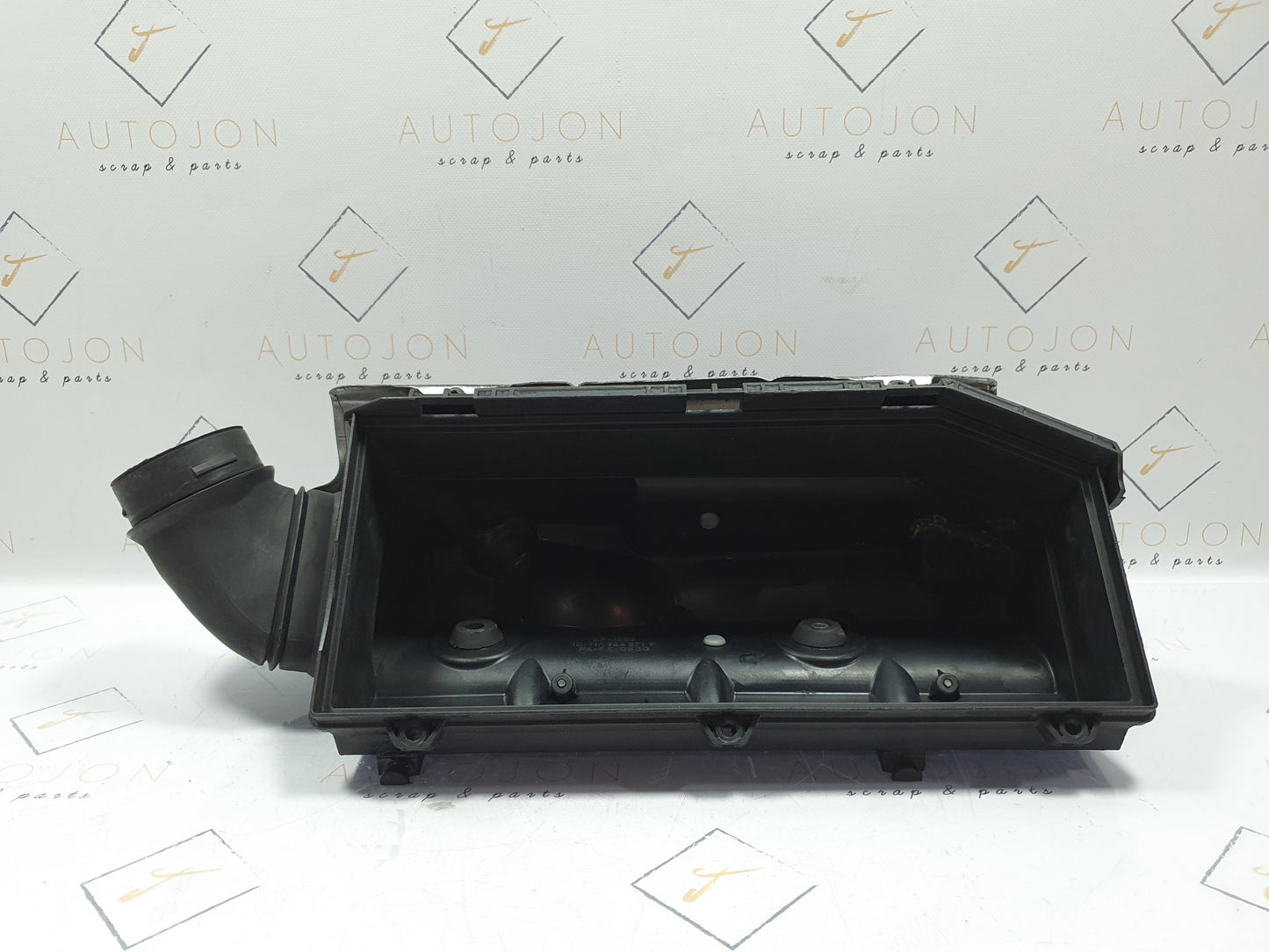 Carcasa filtru aer Mercedes S (W220) 320 CDI OM613 2000