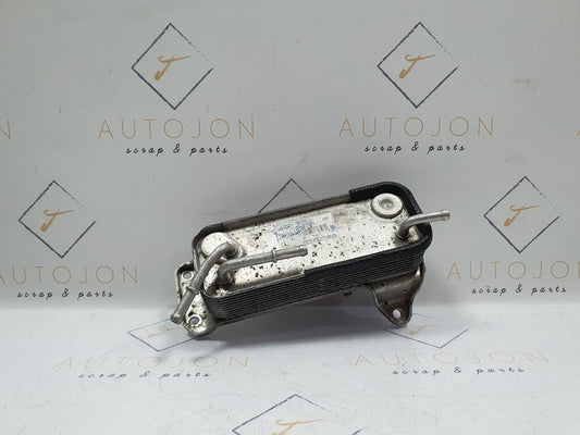 Racitor ulei cutie viteze Mercedes C 200 (W203) Limousine 2.2 CDI OM646 2003