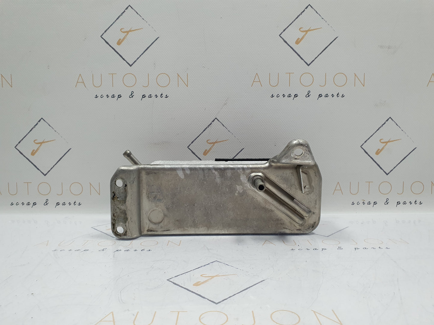 Racitor ulei cutie viteze Mercedes C 200 (W203) Limousine 2.2 CDI OM646 2003