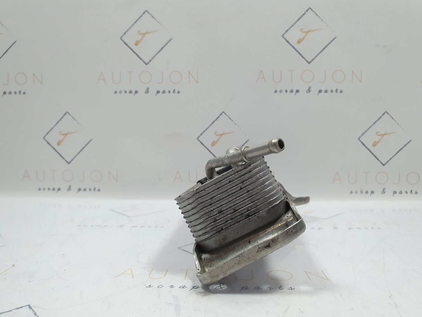 Racitor ulei cutie viteze Mercedes C 200 (W203) Limousine 2.2 CDI OM646 2003