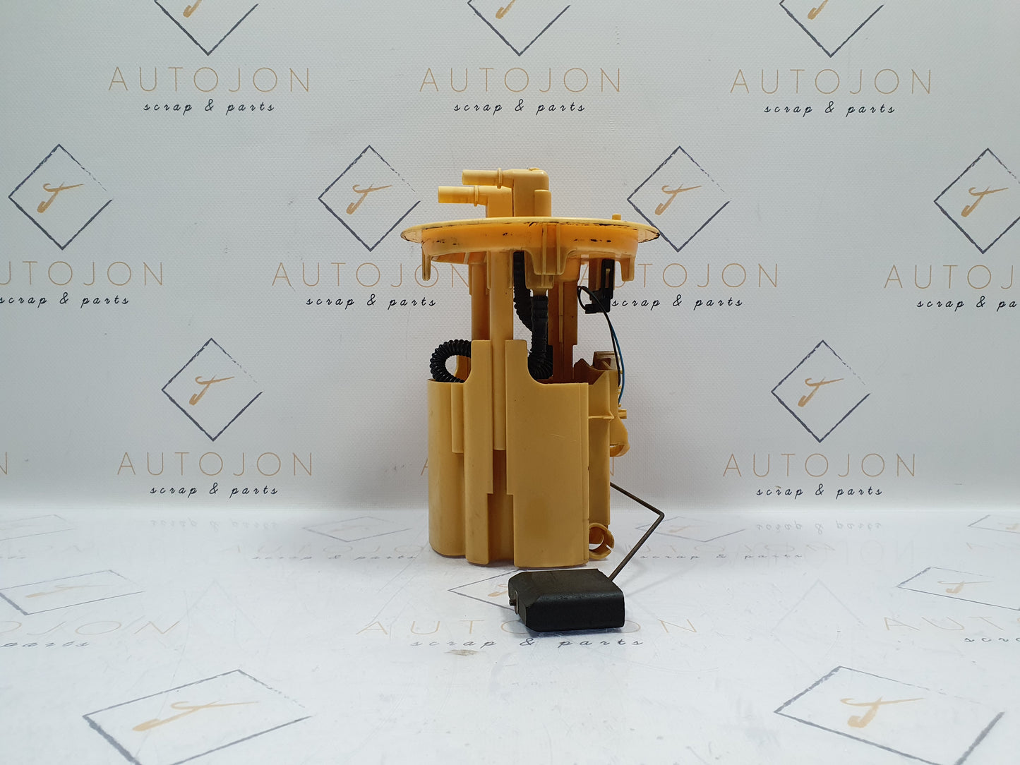 Pompa combustibil rezervor Peugeot 307 (963) 1.6 HDI 2007