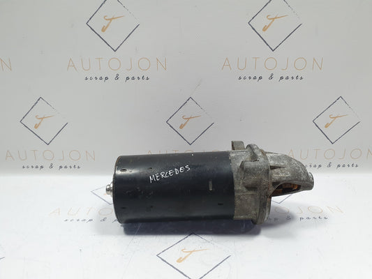 Electromotor Mercedes E Class (W211) 220 CDI 2007