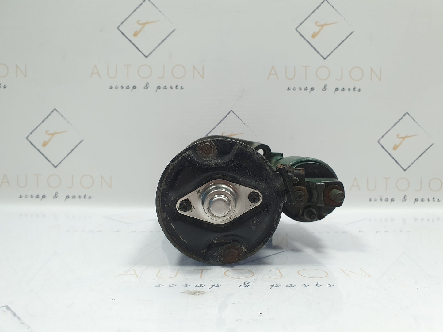 Electromotor Mercedes E Class (W211) 220 CDI 2007